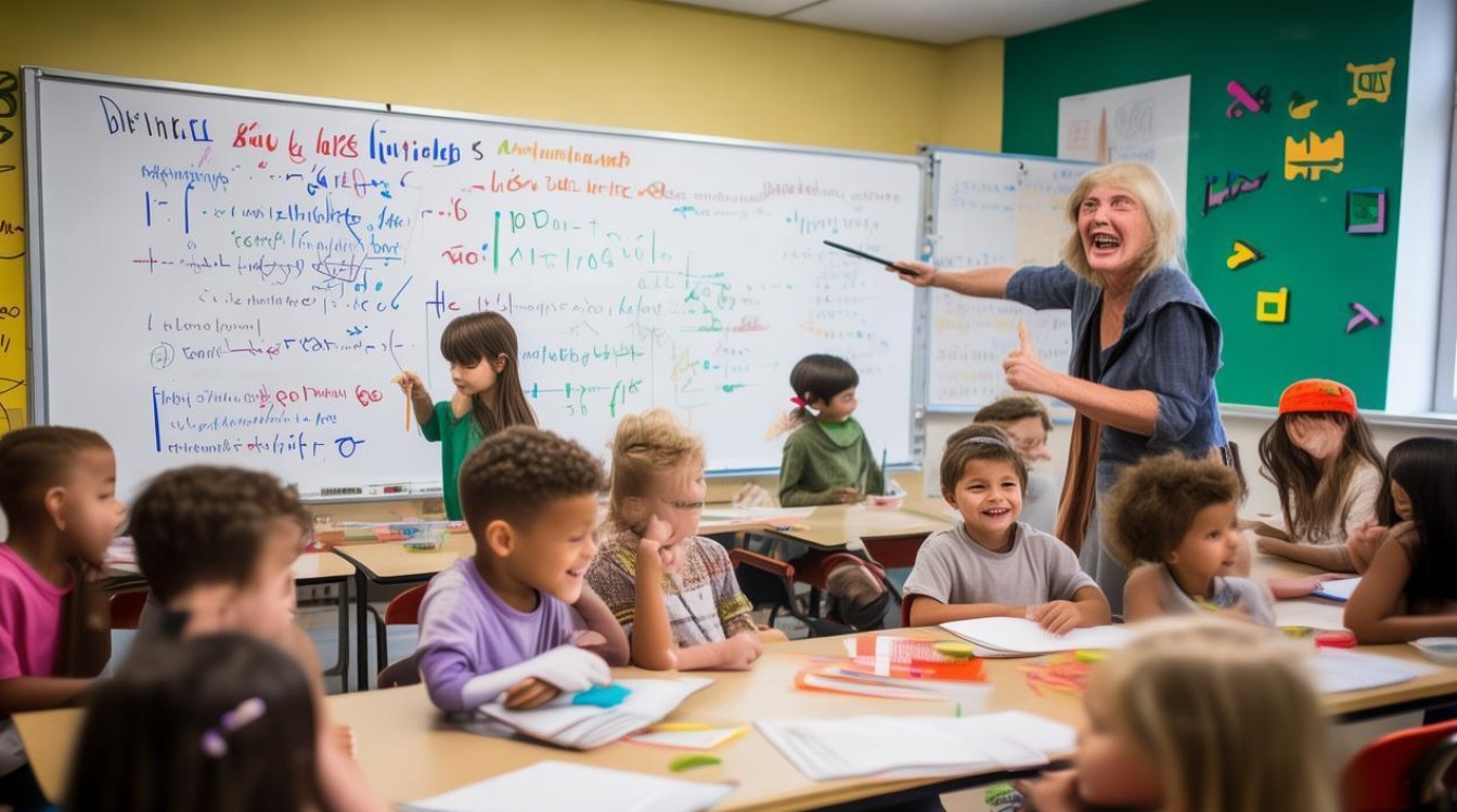 小学生怎么学数学比较好？