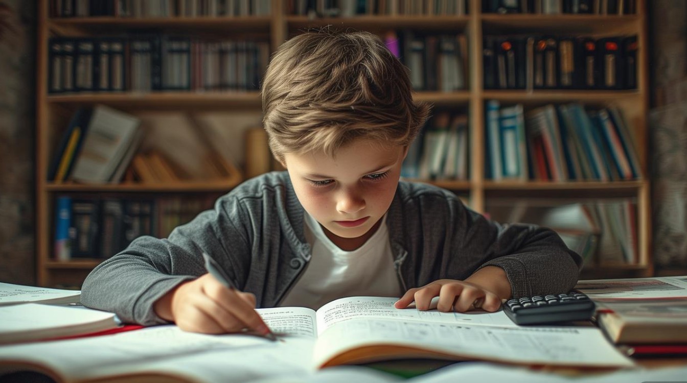 如何在初中数学考试中取得好成绩？