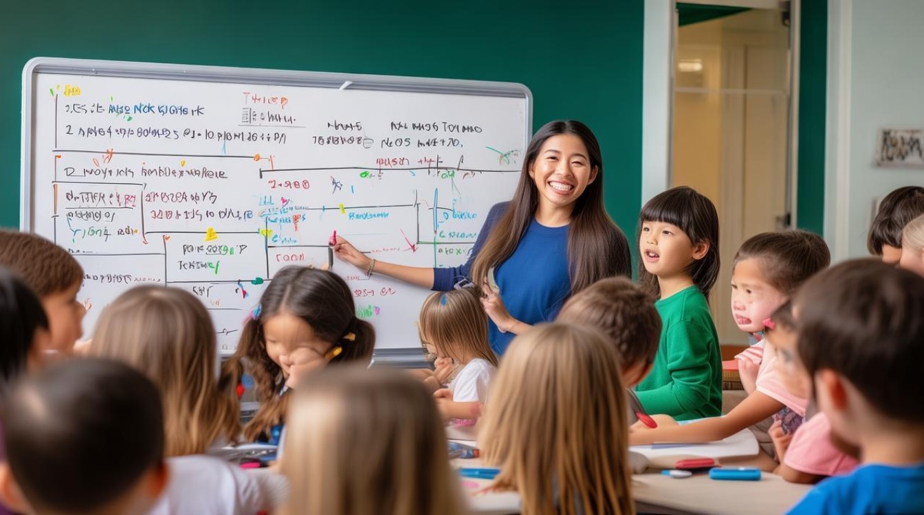 如何有效提升数学成绩,助力数学差的小学生突破学习瓶颈?