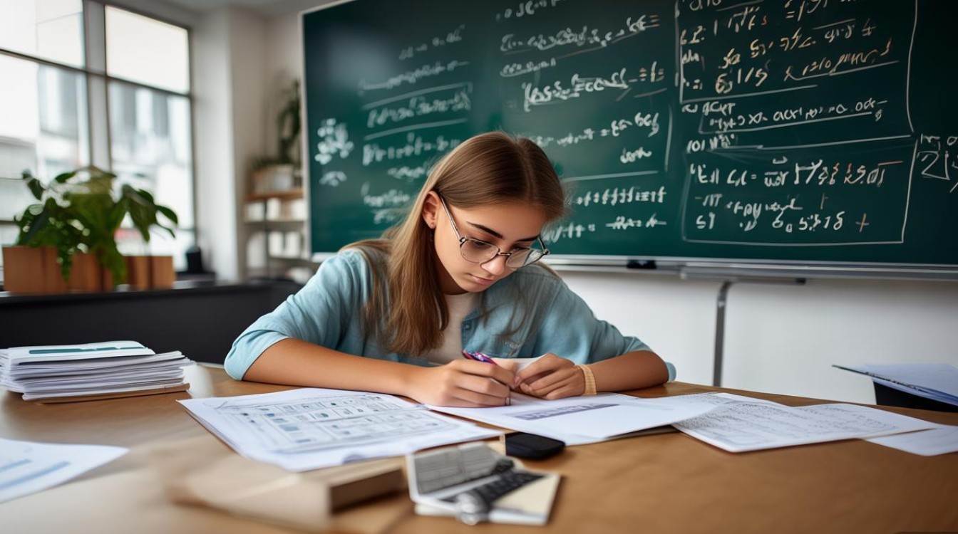 初中生如何准备数学答辩?答辩问题解析与应对策略全攻略!