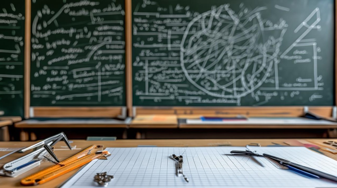 初中数学几何绘图技巧详解