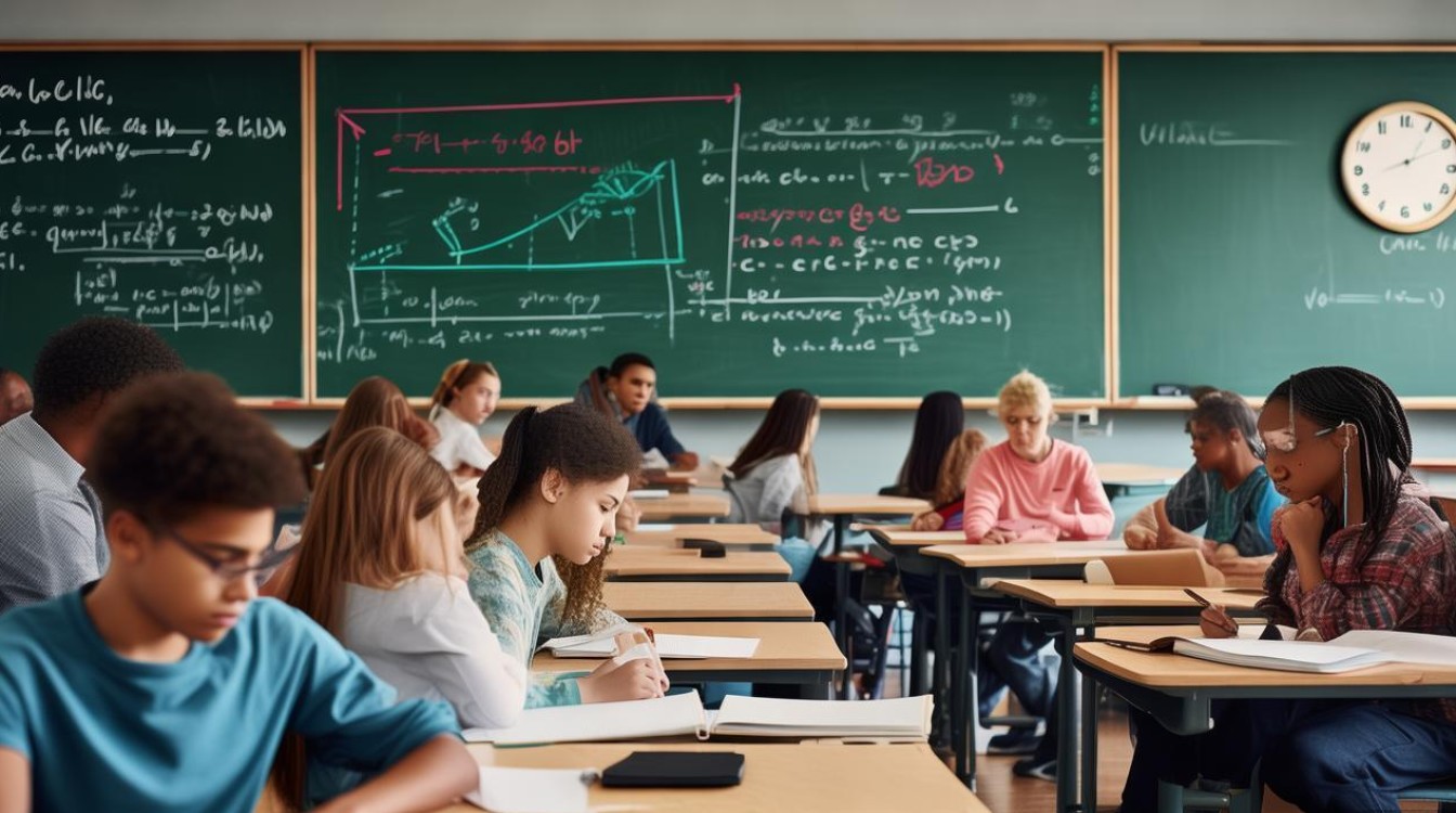 高中数学会考题型揭秘，哪些题目是考试重点？