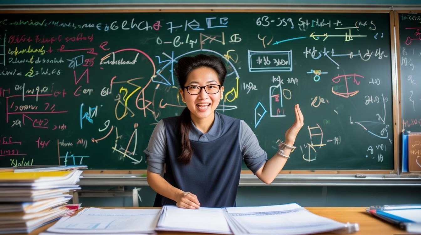 初中数学教案撰写技巧,如何高效打造高质量答案教案?