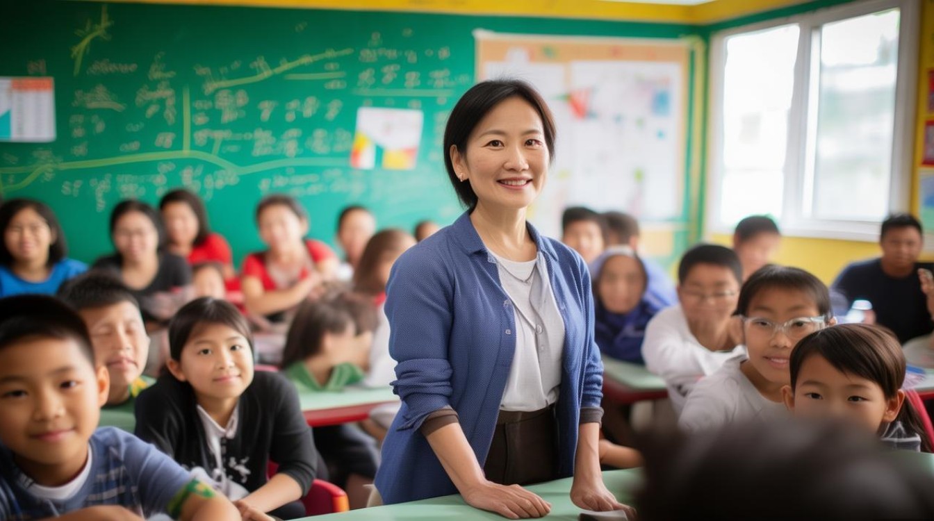凤鸣小学数学王老师教学评价如何?学生家长满意吗?