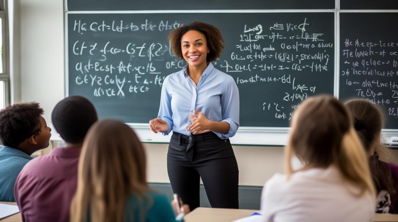 初中数学教学如何避免学生失误,提升解题能力?