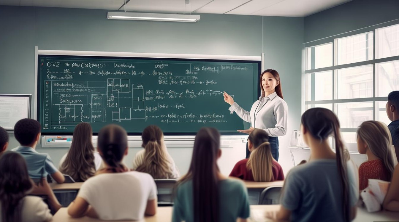 初中数学培训课件制作,有哪些技巧和难点?