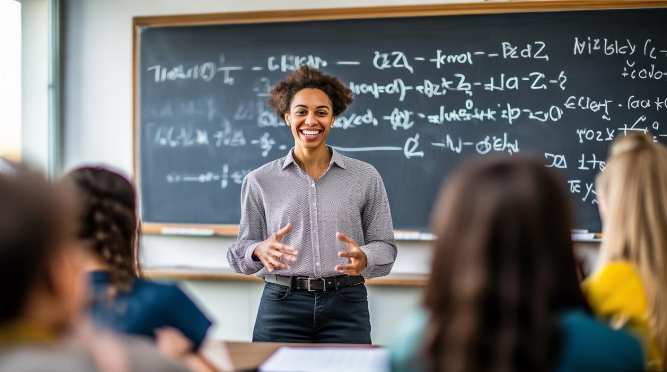 初中数学教学如何避免学生失误,提升解题能力?
