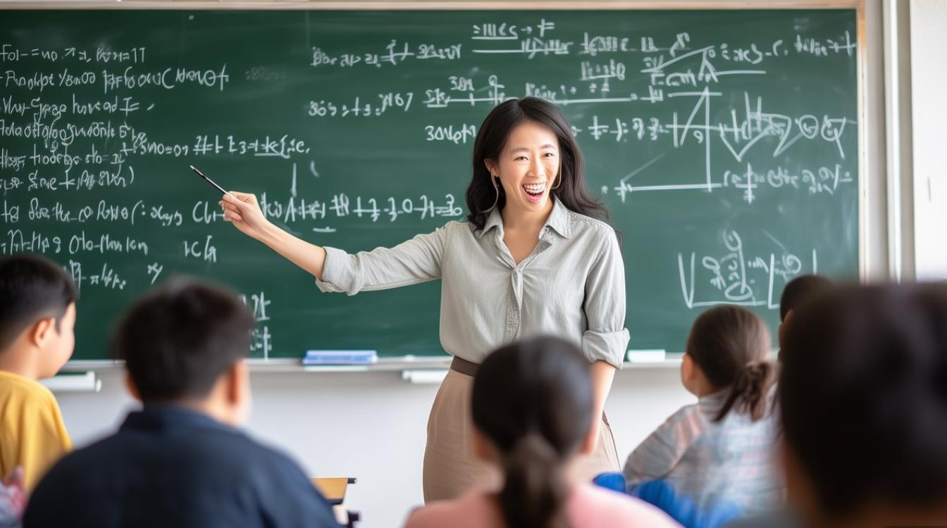 初中数学试卷评讲有何技巧与误区,如何有效提升学生成绩?