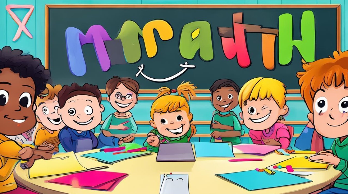 小学生数学幸福卡制作步骤有哪些？