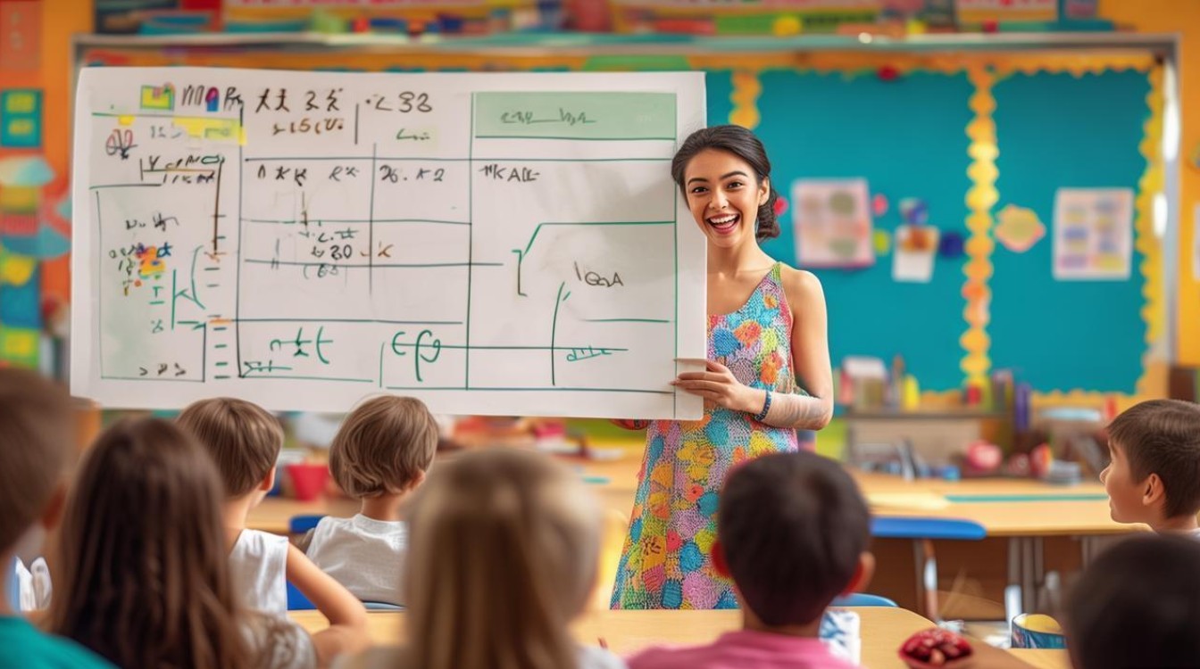 小学数学试讲如何设计吸引学生的开头？