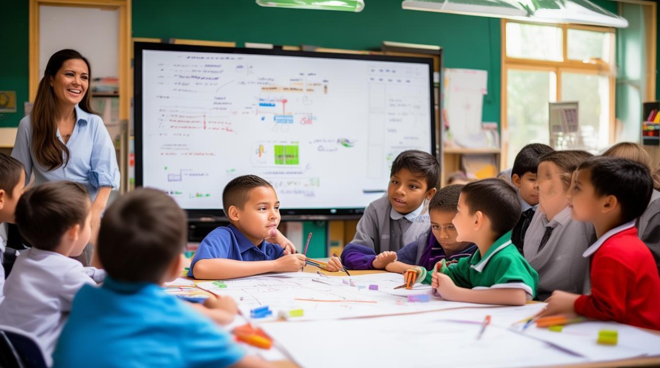 如何有效指导小学生进行数学建模,奠定基础模型构建能力?