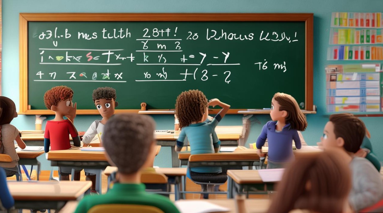 小学数学题28题详解，遇到难题如何解答？