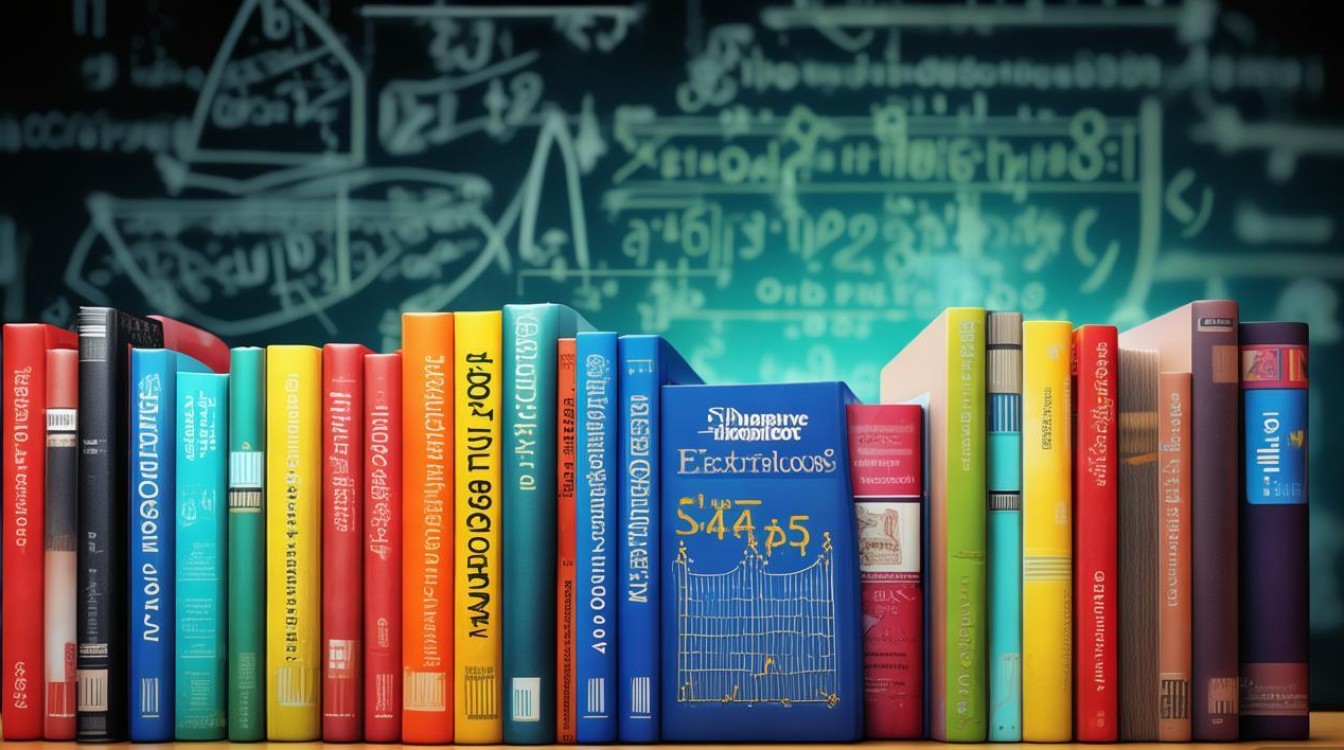 高中数学强化用书推荐，哪些书值得选择？