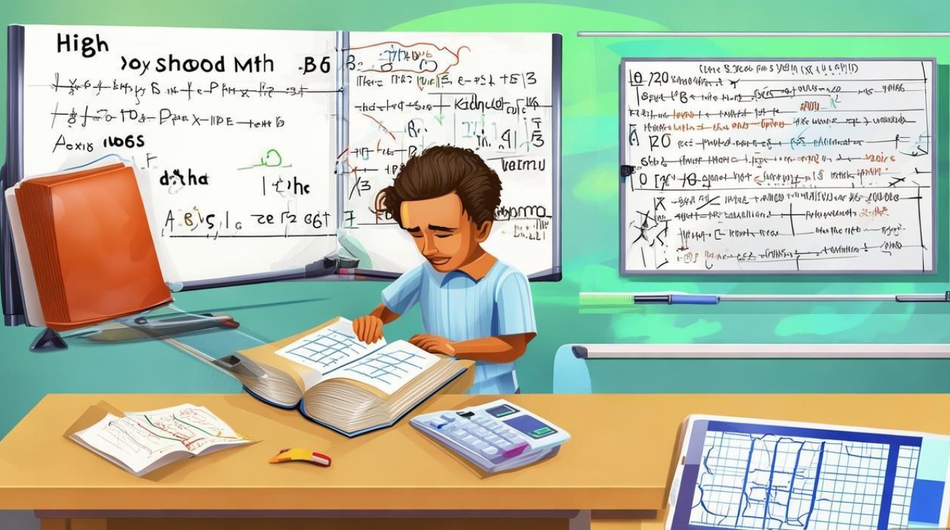 高中数学一遍过包括哪些