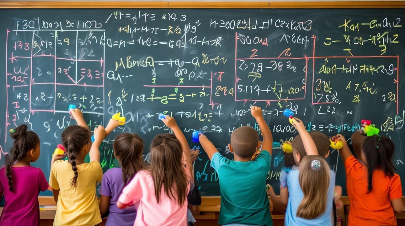 如何巧妙分拆小学数学题,提高解题效率与准确性?