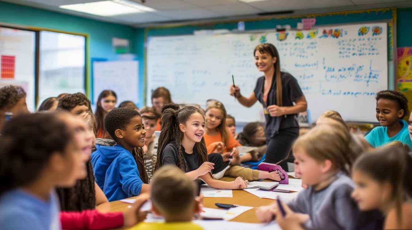 如何高效提升小学4年级数学成绩?揭秘学好数学的秘诀与策略!