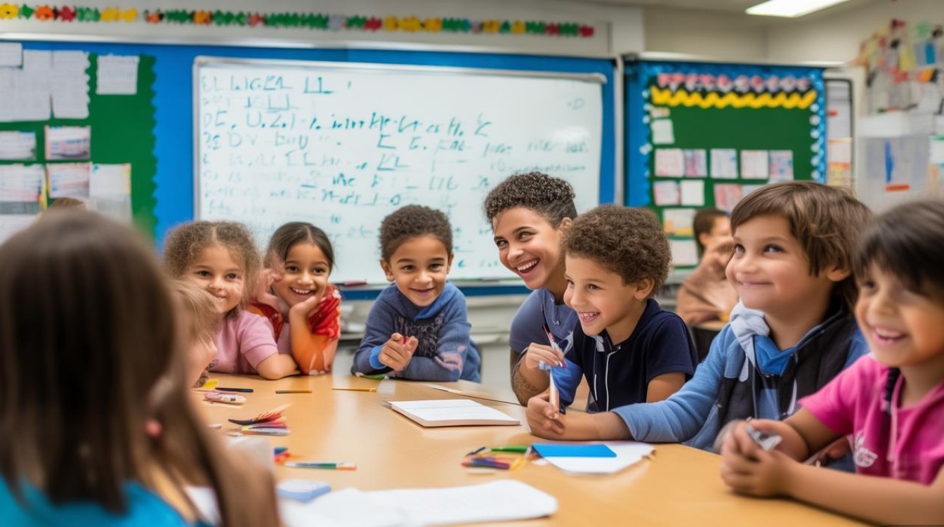 如何高效提升小学4年级数学成绩?揭秘学好数学的秘诀与策略!