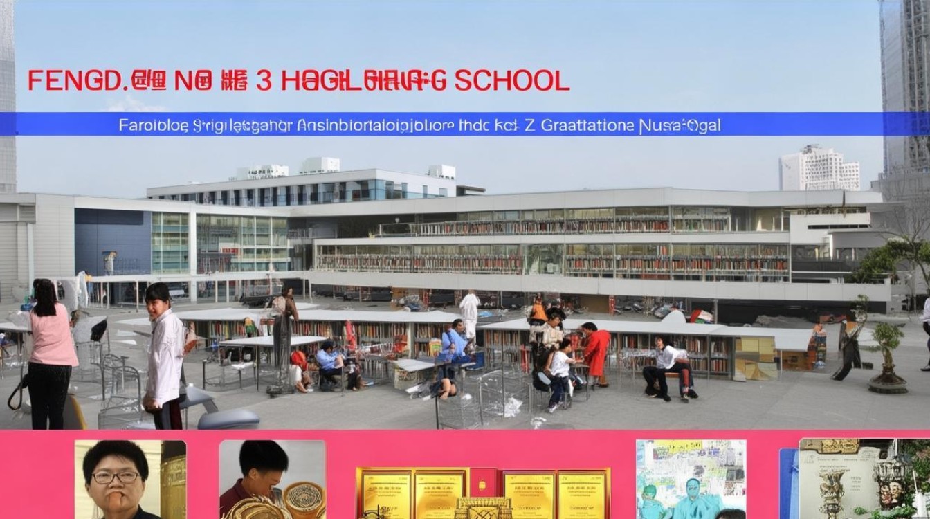 丰都三中高中教育质量如何?师资力量和升学率怎样?