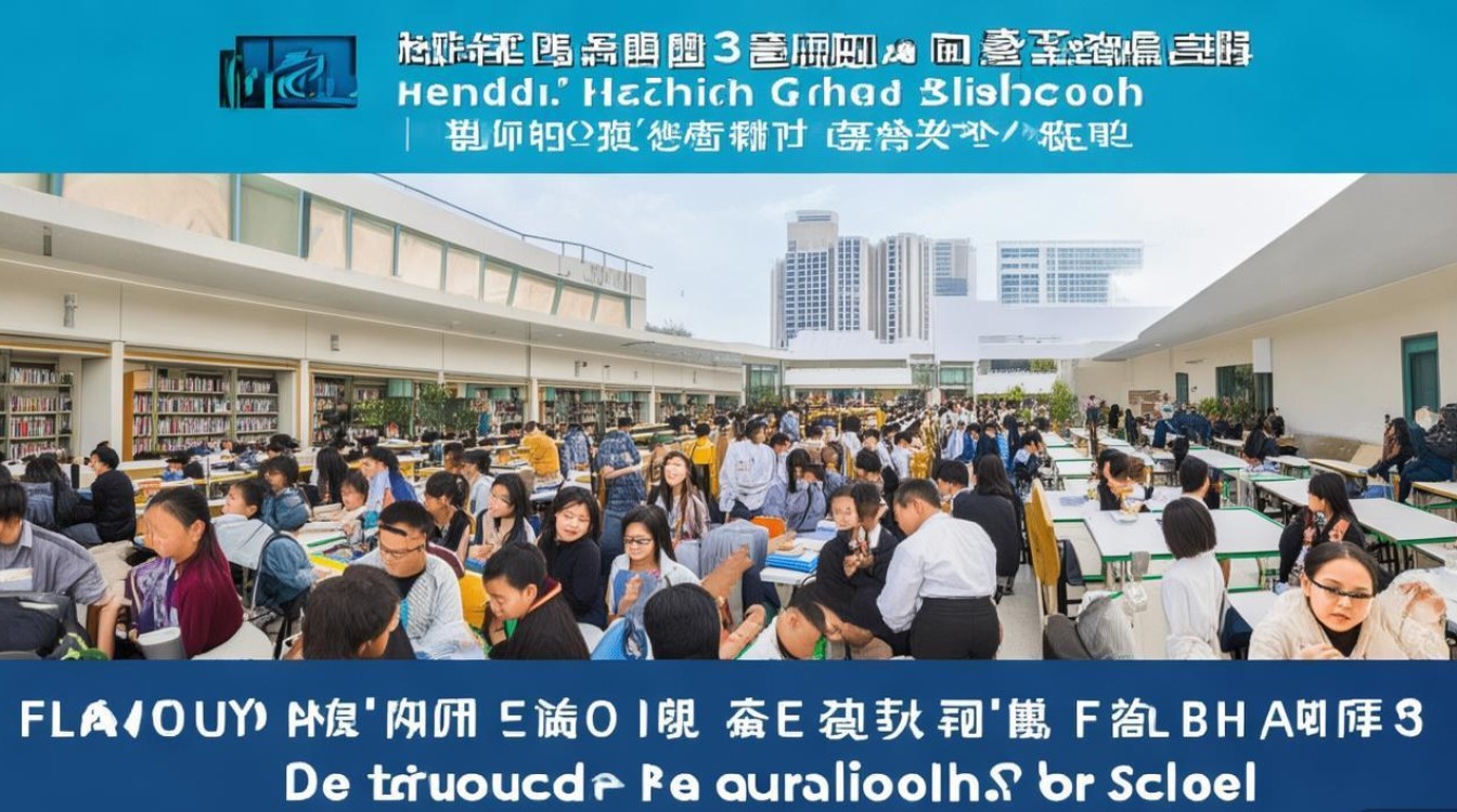 丰都三中高中教育质量如何?师资力量和升学率怎样?