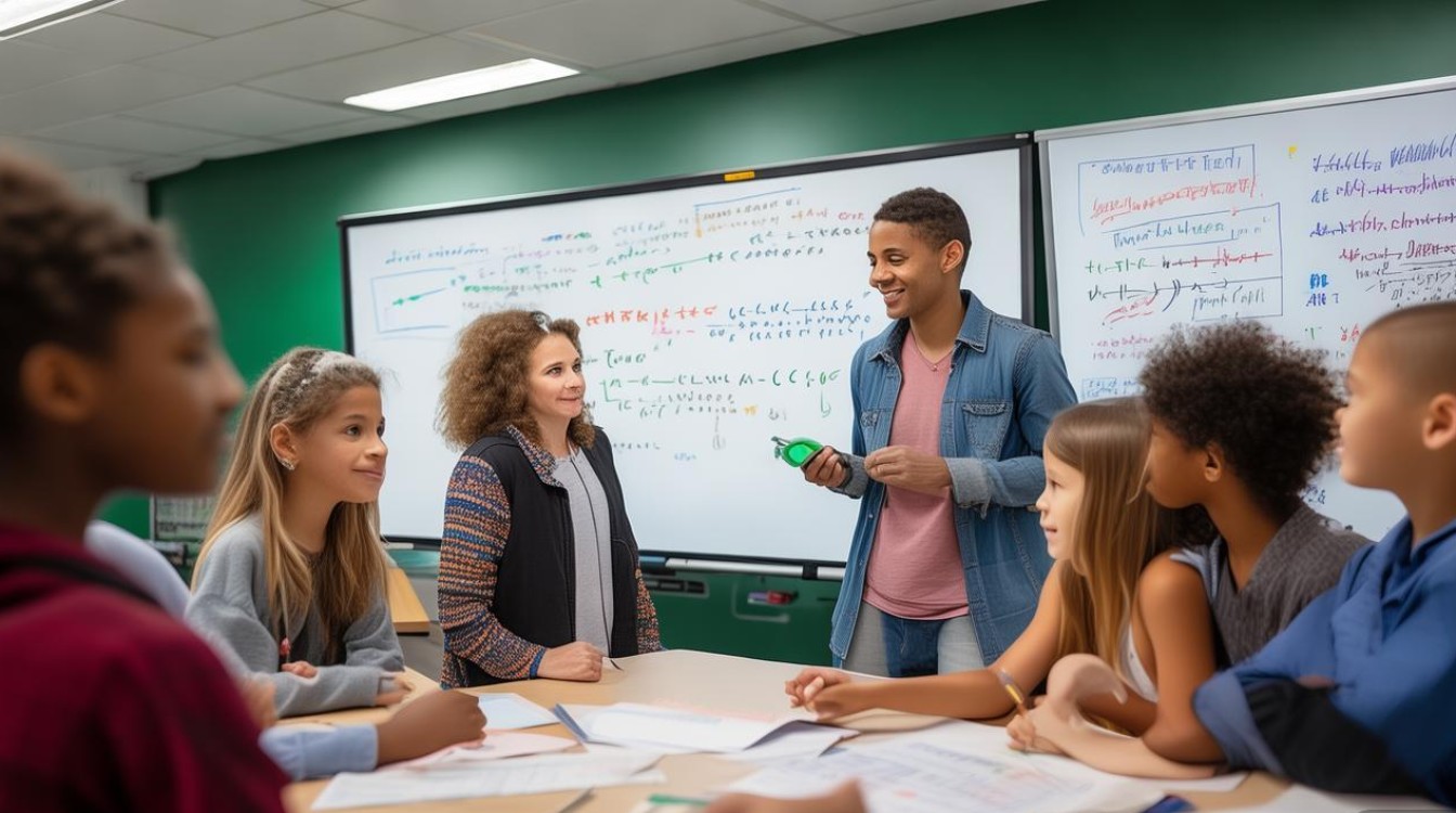 初中数学如何高效科学学习？揭秘最优策略与技巧！