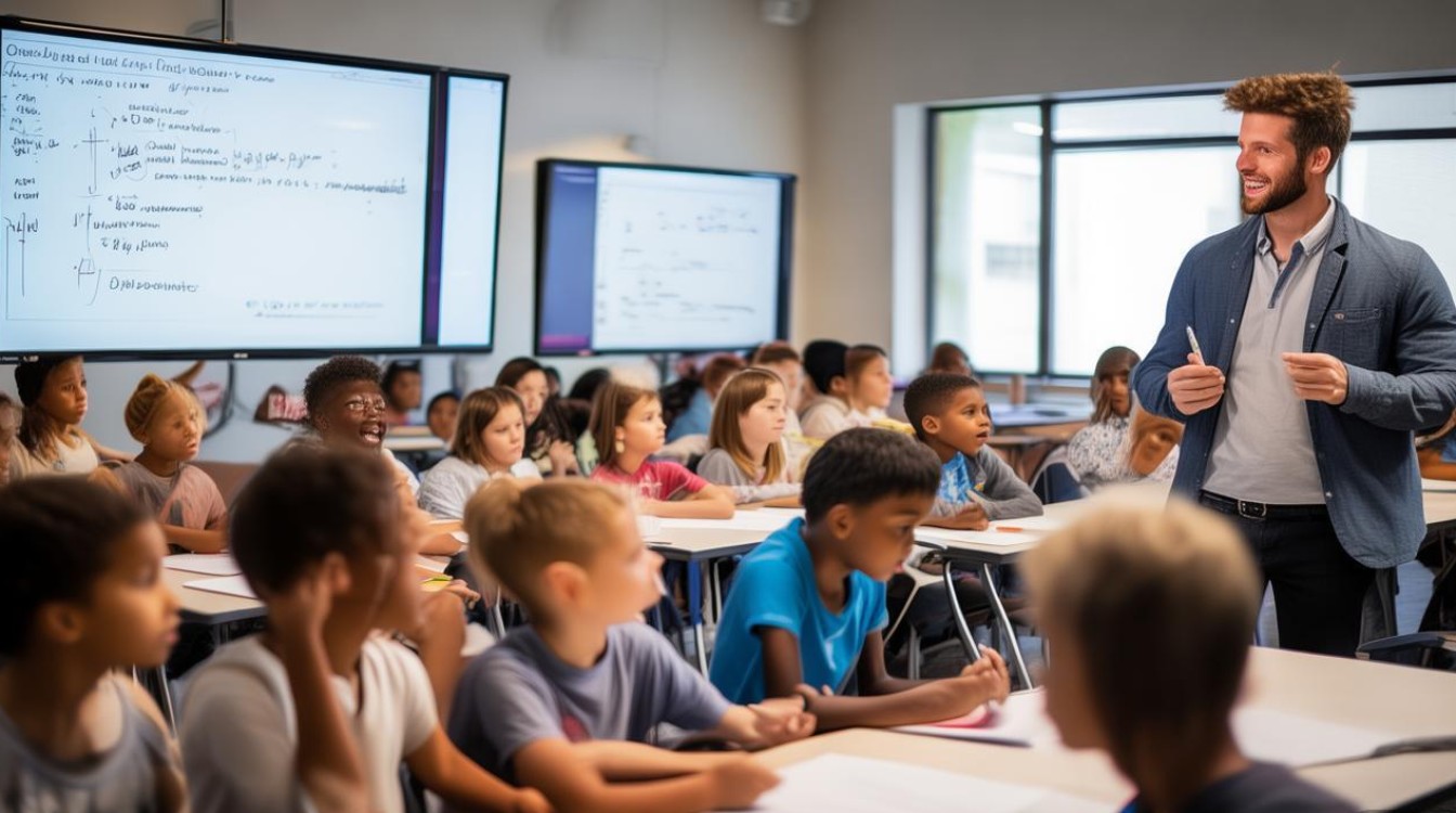 如何快速提升初中生中考数学成绩?揭秘高效提分策略!