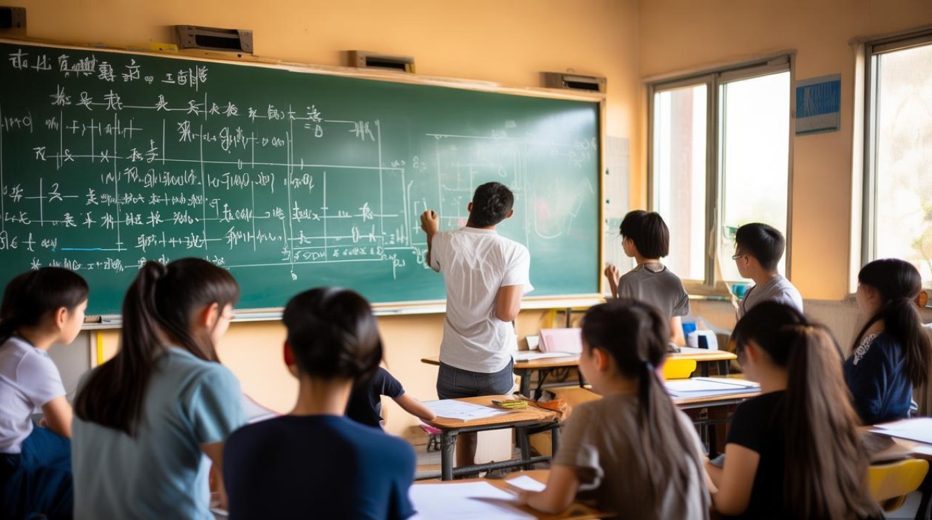 河南文科高中数学学哪些？