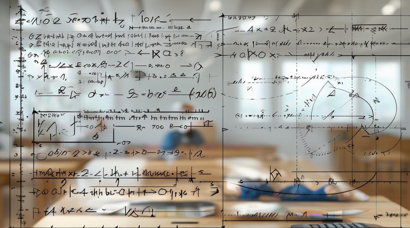 高中数学小题有哪些题型？