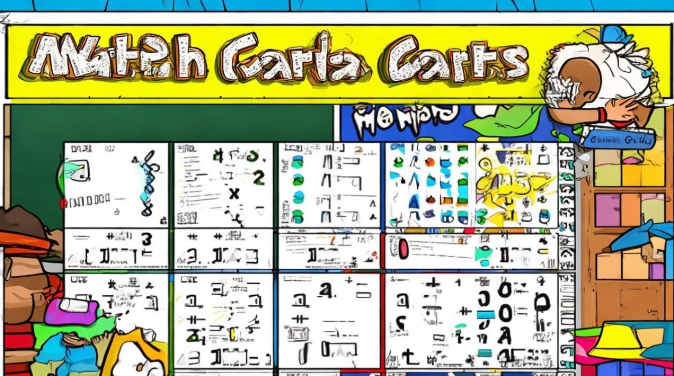 小学数学分层卡制作步骤详解,适合哪些年级学生使用?