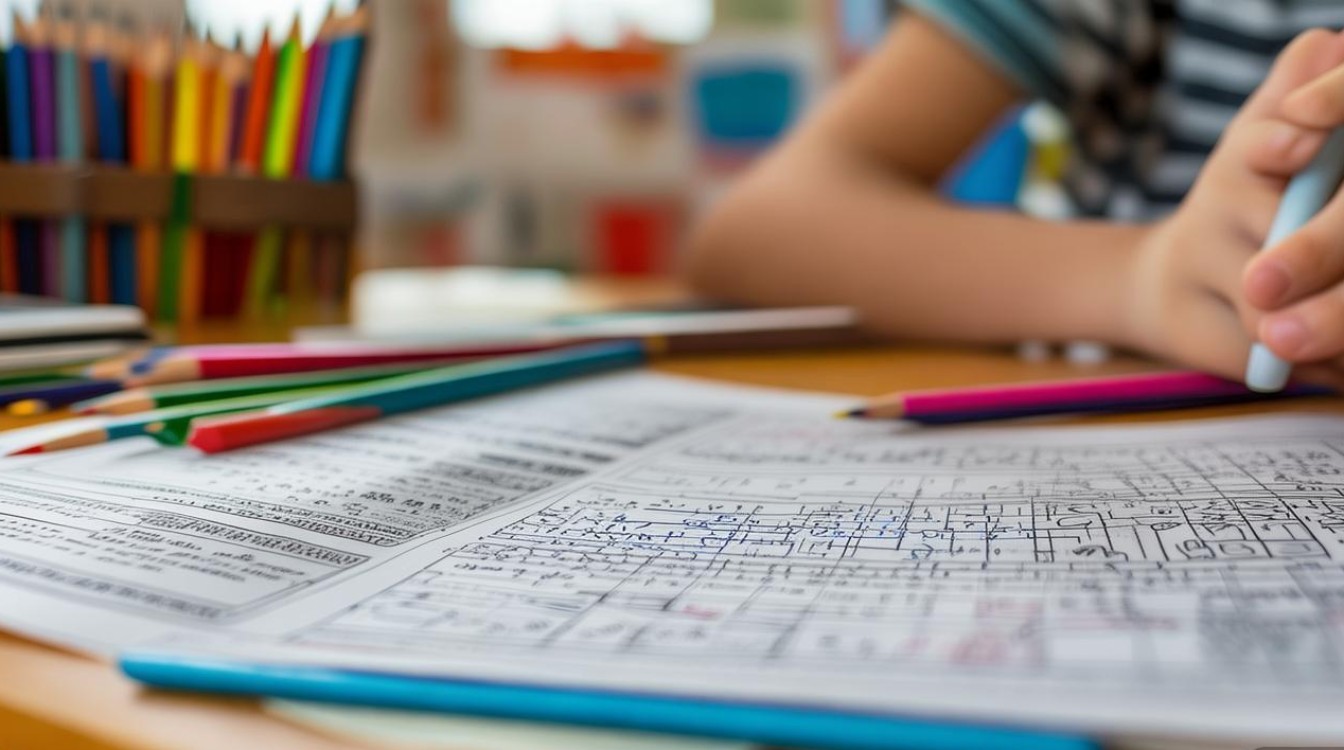 小学数学报上那些算术题,孩子应该如何高效解答?