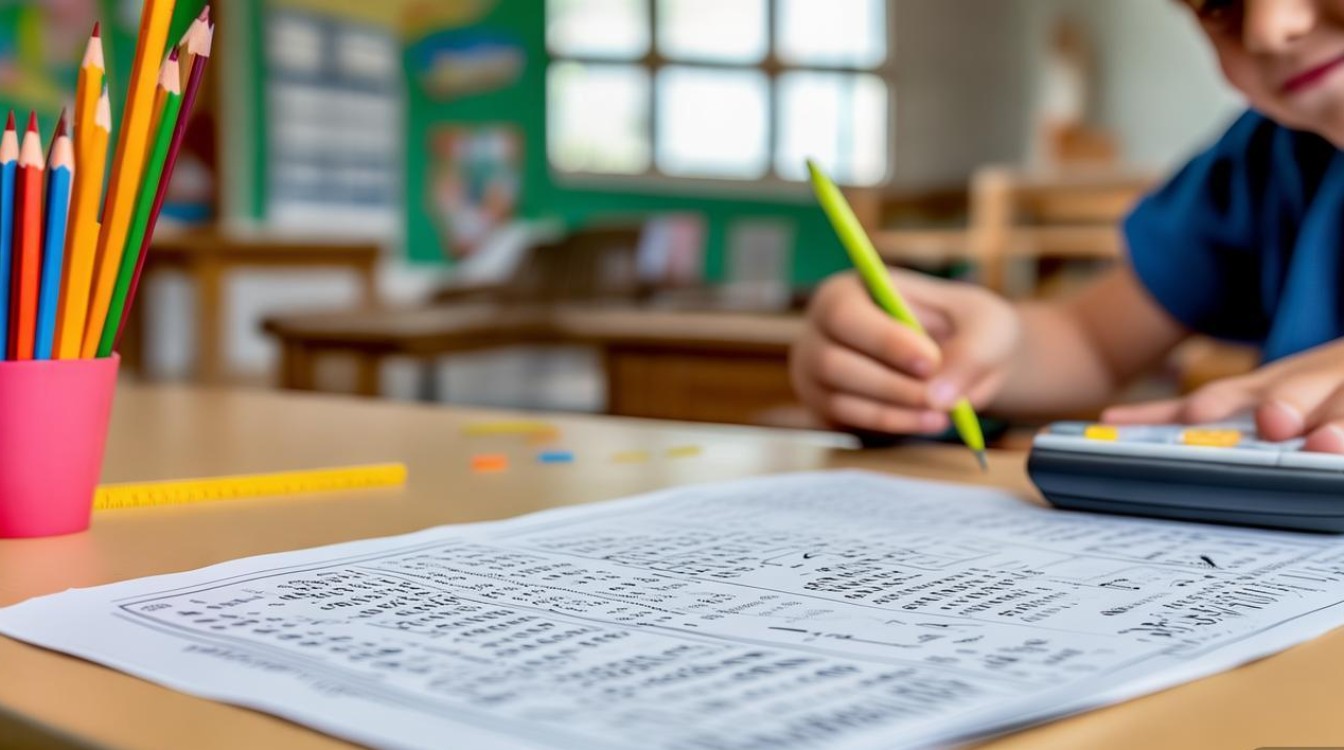 小学数学报上那些算术题,孩子应该如何高效解答?