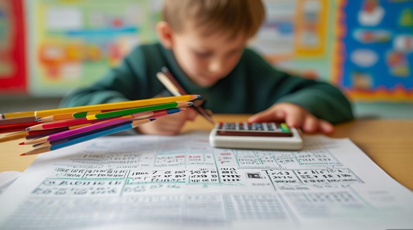 小学数学报上那些算术题,孩子应该如何高效解答?