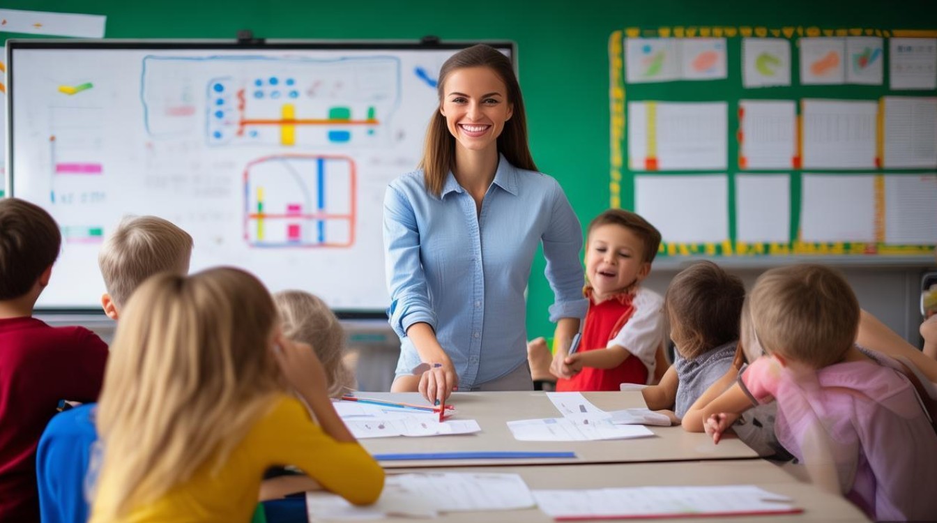 如何引导小学生高效绘制数学画图题?