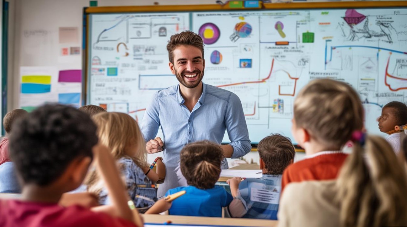 如何引导小学生高效绘制数学画图题?