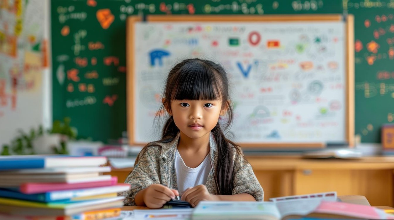 神算数学小学生如何高效入门与提升技巧?