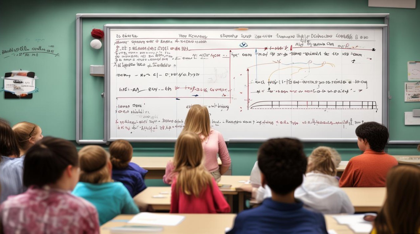 如何做椭圆大题初中数学，初中数学中椭圆大题的解题思路是什么？