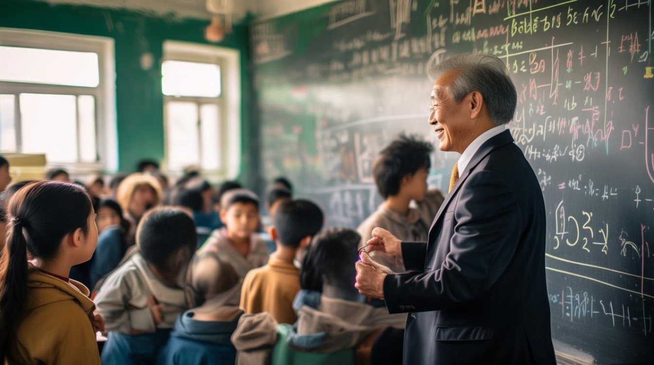 梧州高中数学领域，都有哪些名师独领风骚？揭秘各校教学佼佼者！