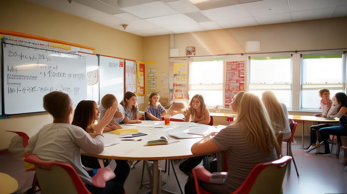 如何策划并高效进行小学数学教师班会,提升教学质量与团队协作?