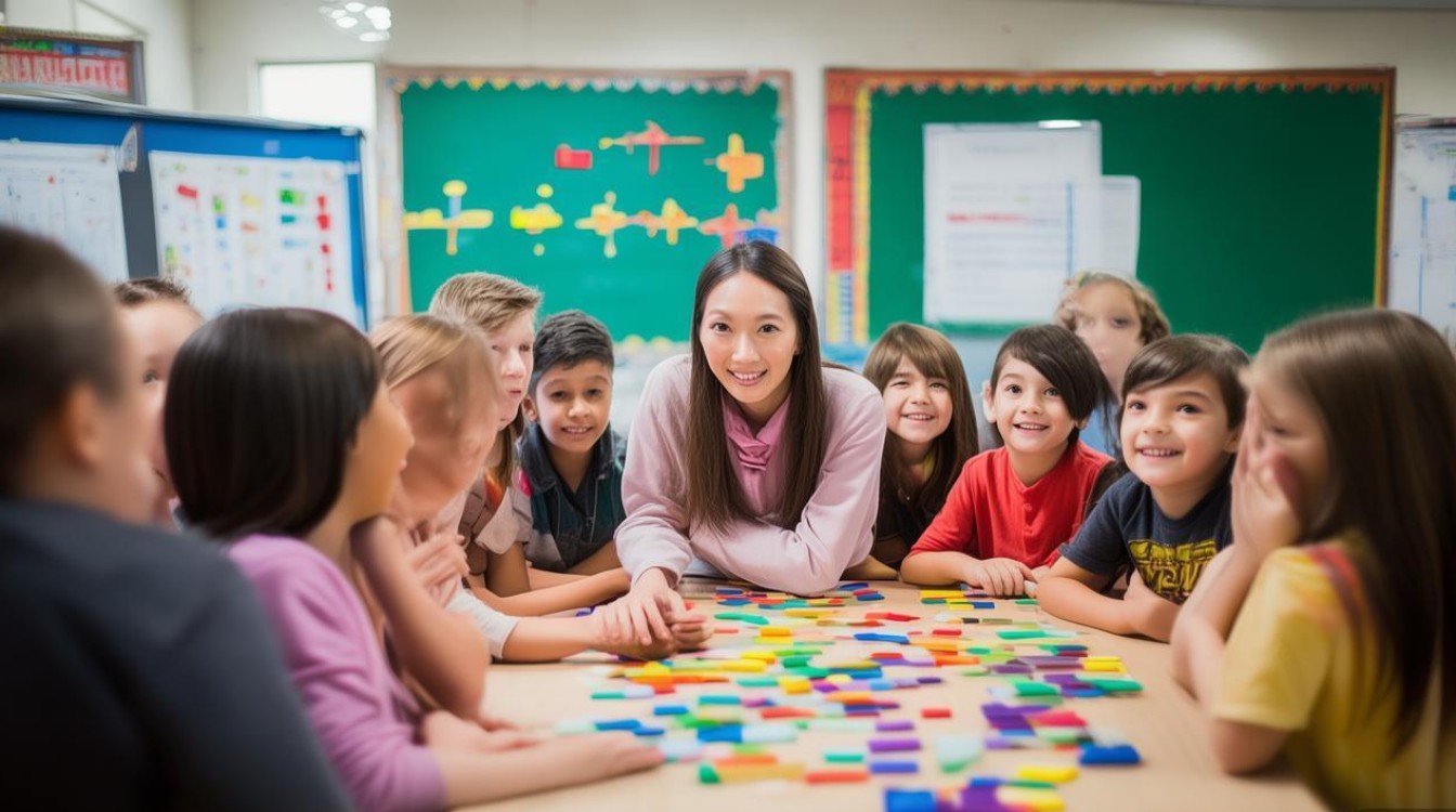 如何破解小学生数学理解难题？高效教学方法探秘！