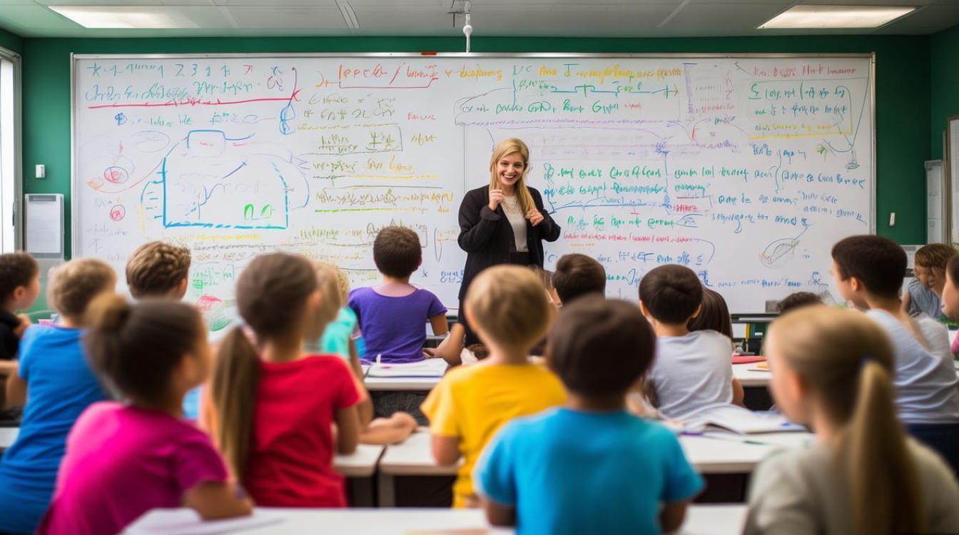 怎么把小学数学成绩提高呢？