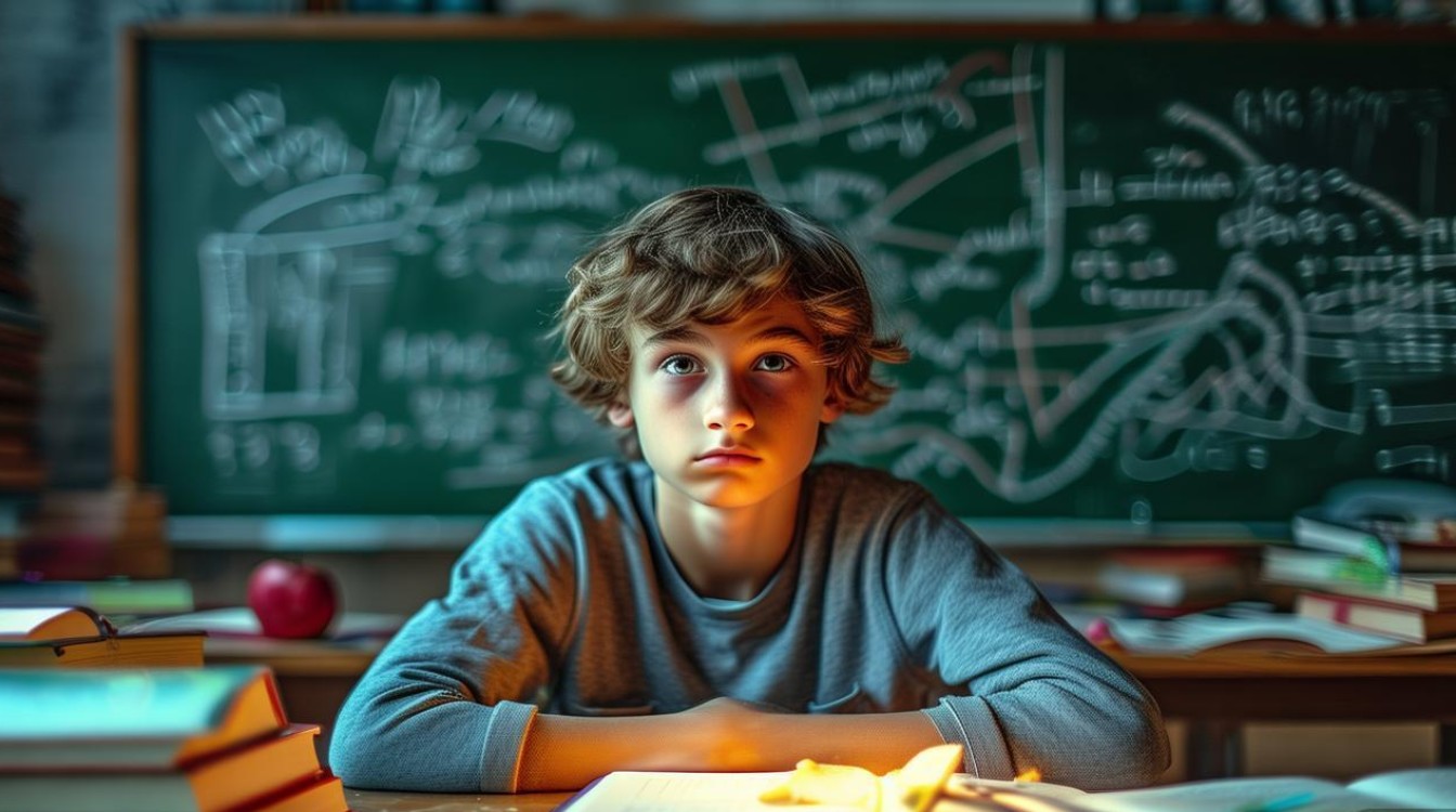 高中生学不进去，如何找到有效方法重拾学习动力？破解学习困境的秘诀是？