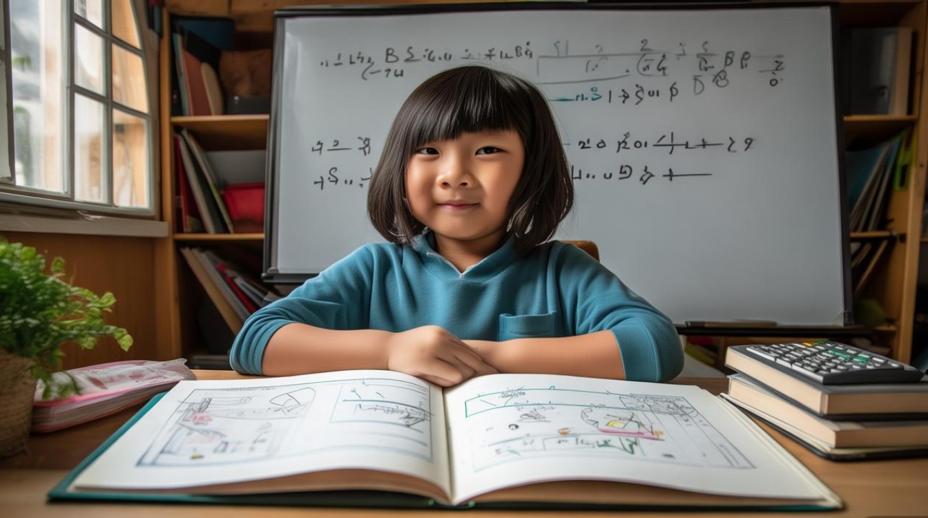 如何进入初中数学学习?