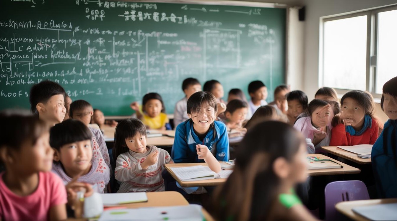 宝成小学数学教学质量如何？知乎热议家长学生评价揭秘