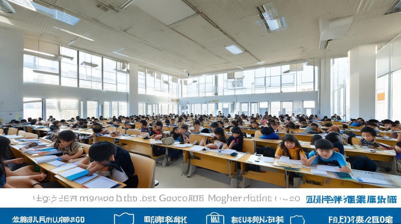 广州从化第二中学高中部教学环境、师资力量如何?升学率怎样?