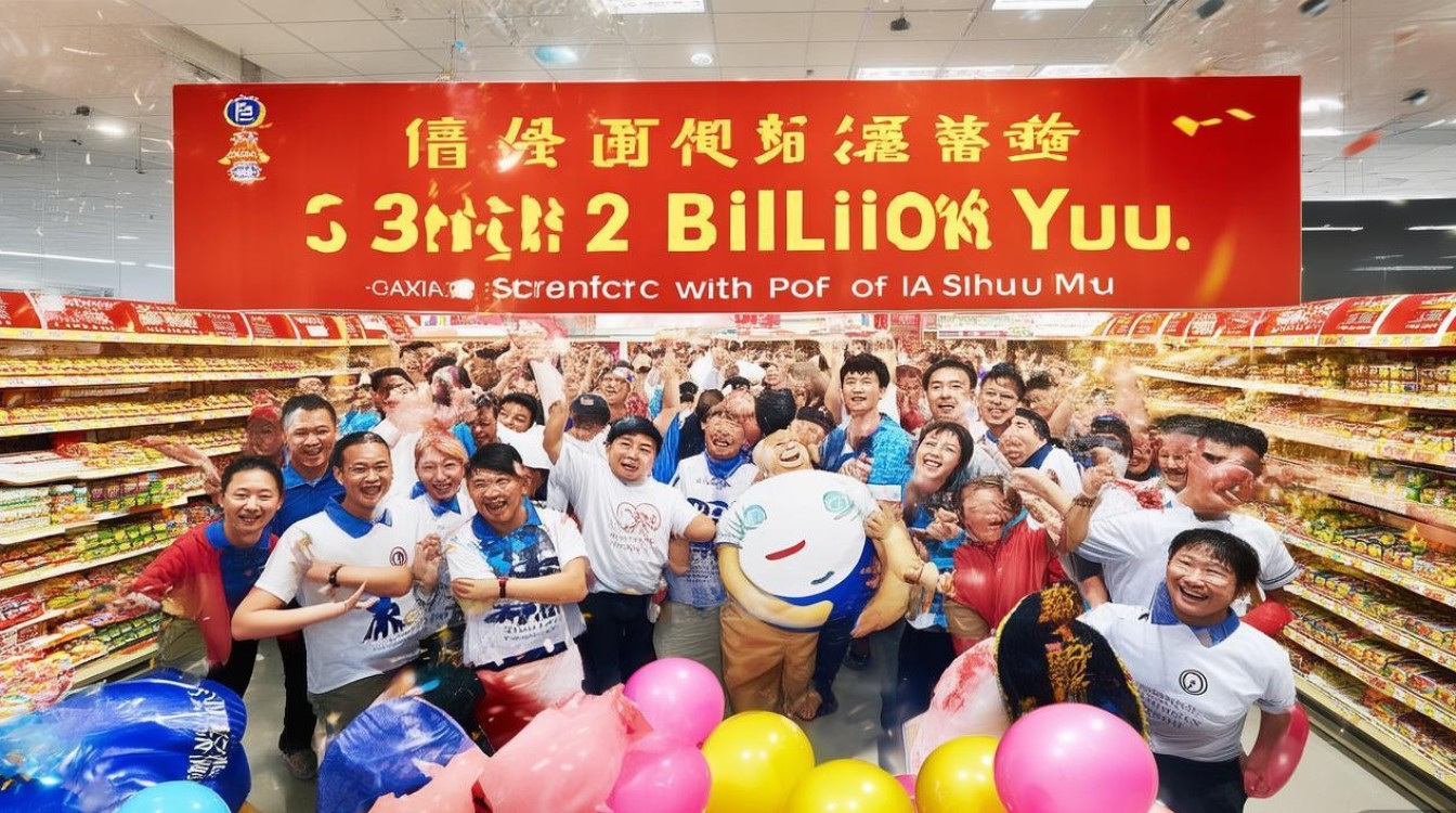 洽洽如何借助山姆会员店实现销售飞跃？揭秘2亿大关背后的秘密！