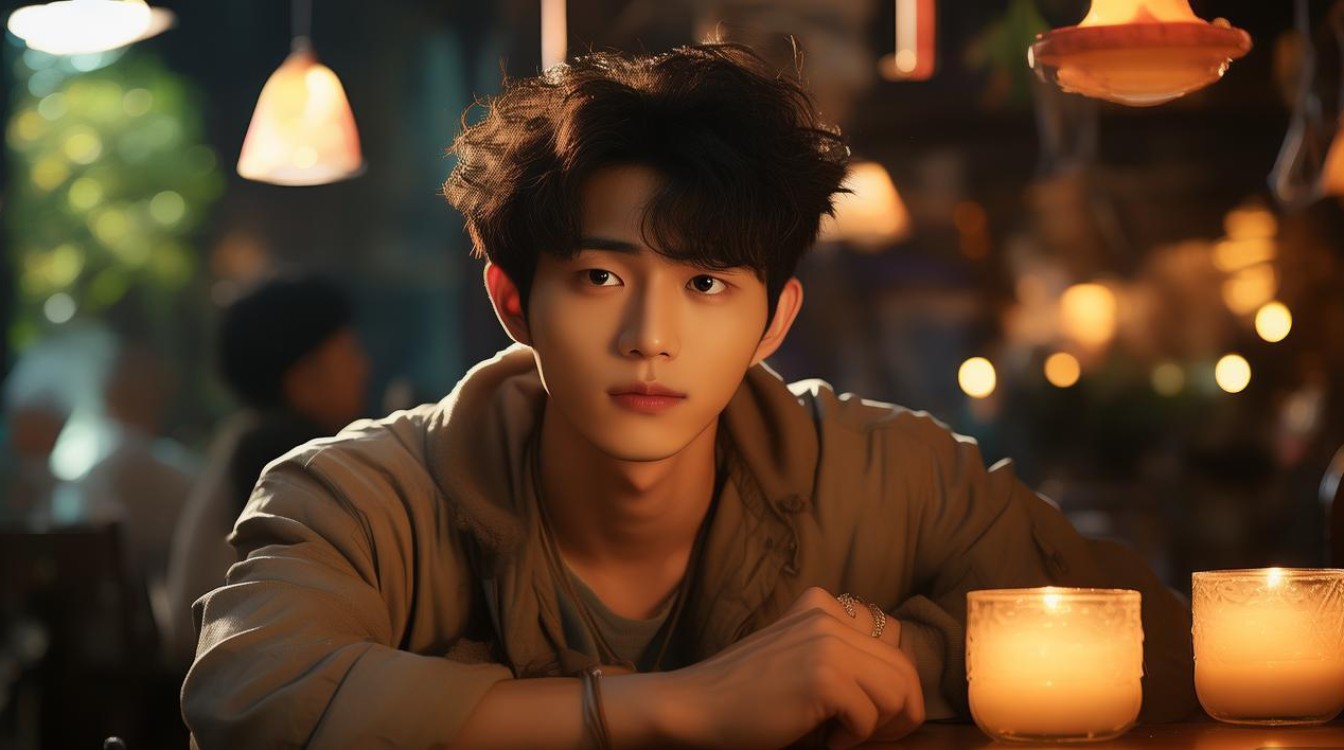 崔鹏自曝暗恋董璇长达四年,昔日情感纠葛浮出水面