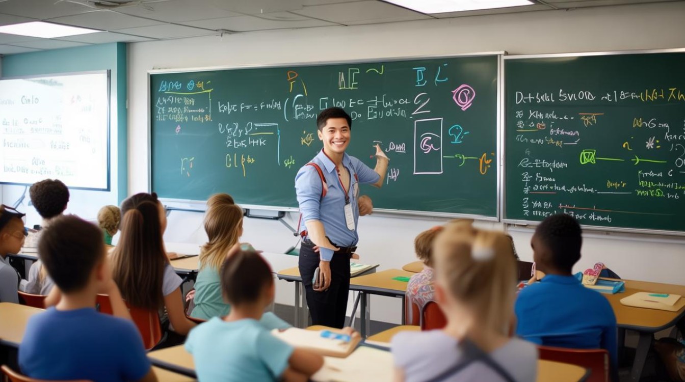 B站上有哪些值得推荐的高中数学老师？