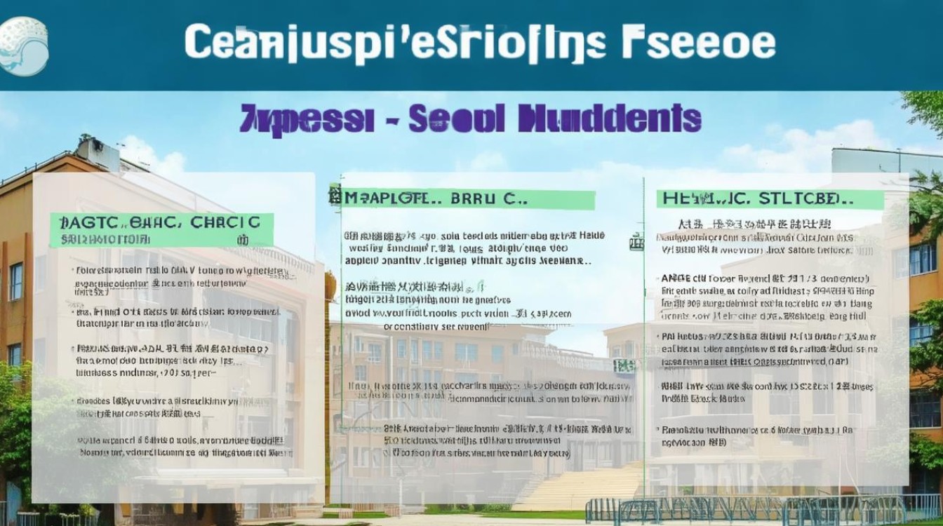 肇庆市第一中学高中部转学流程及具体条件是什么?