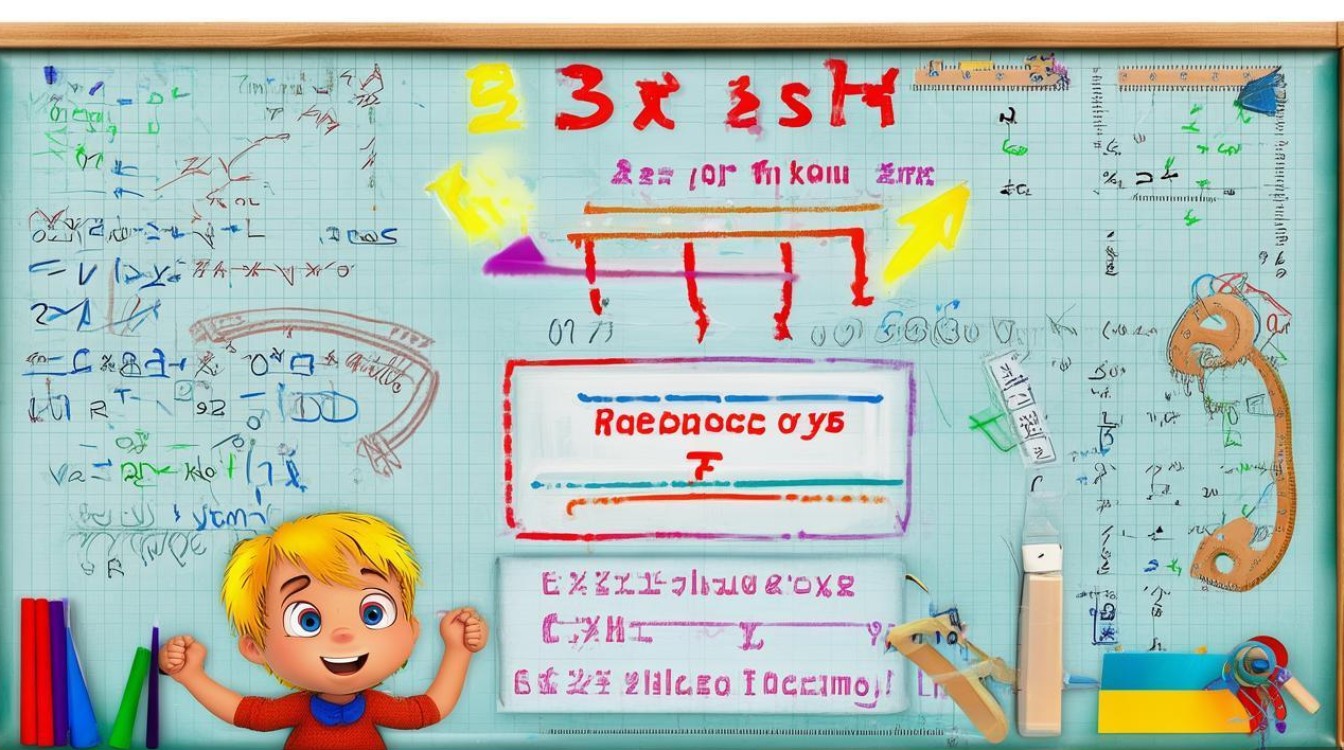 数学难题快速解法，小学生必备的最快解题技巧是什么？