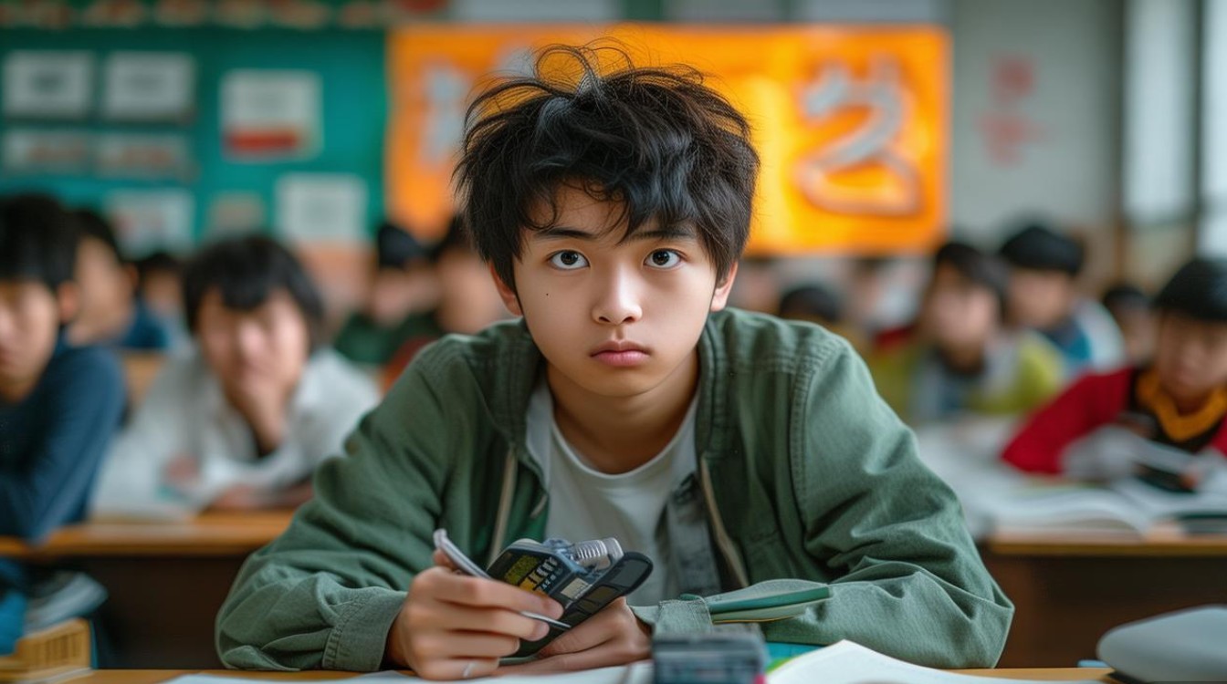学渣逆袭考一本可能吗？高中生面临挑战该如何应对？