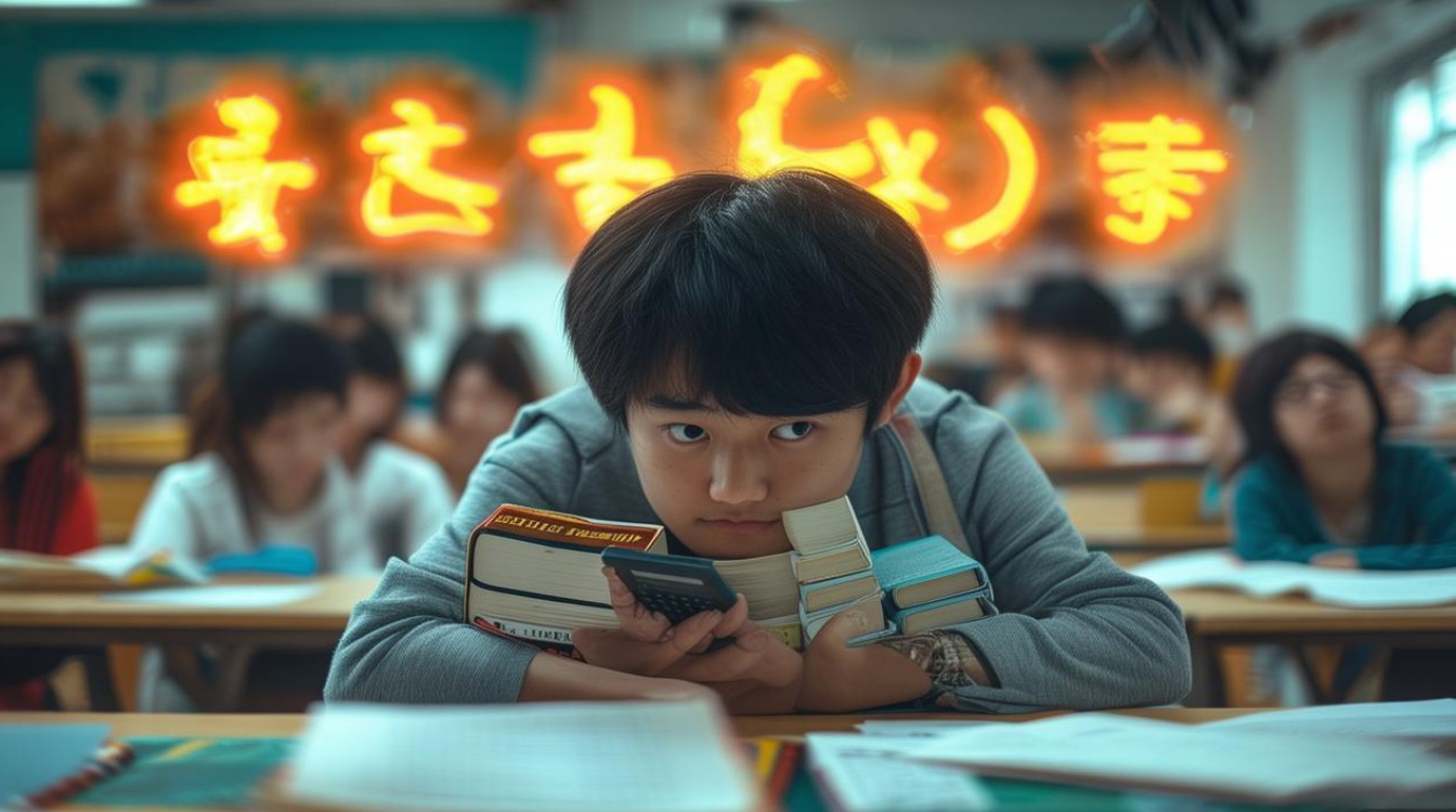 学渣逆袭考一本可能吗?高中生面临挑战该如何应对?